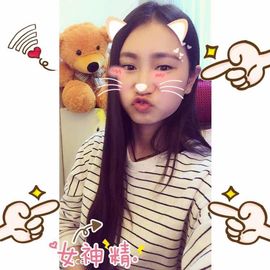滚滚滚滚滚，大坑主播照片