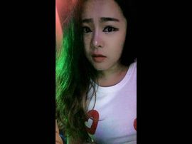 东北大萌梦主播照片