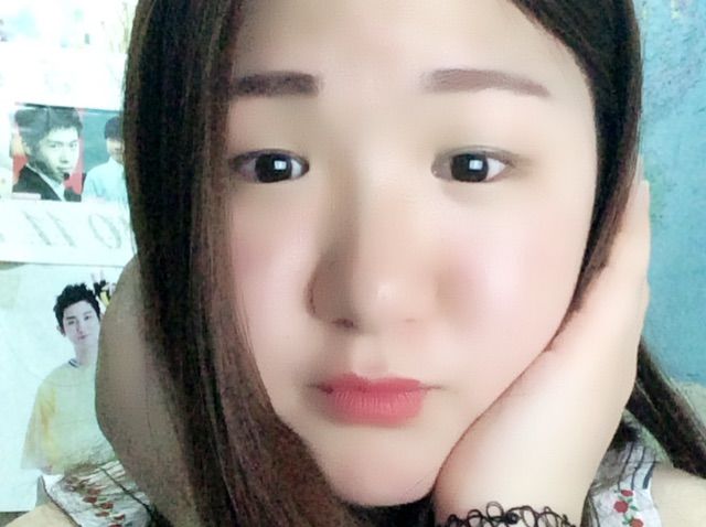 悠y悠的主播照片