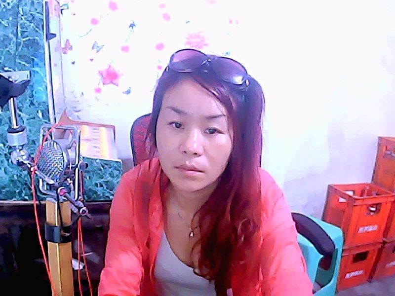 夜*玫瑰的主播照片