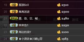 小漠依主播照片