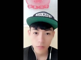 龍帅★彡微诺主播照片