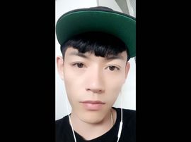 龍帅★彡微诺主播照片