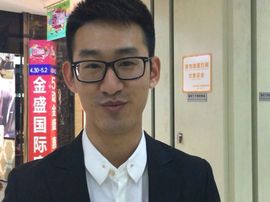 冬寒飞雪、主播照片
