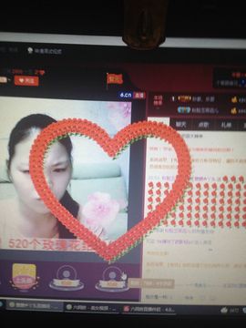 O_o尊℡☘小女王☘主播照片