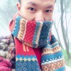 此人，不拽海报