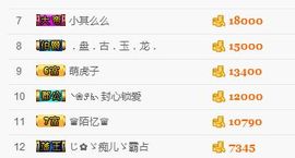 小漠依主播照片
