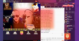 小东停播主播照片
