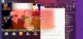 小东停播主播照片
