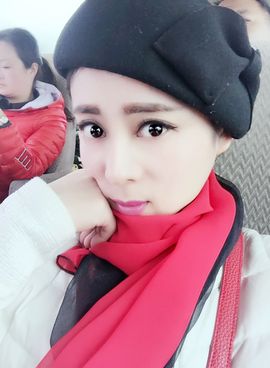 木子鑫垚好声音主播照片