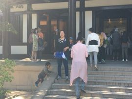 冬寒飞雪、主播照片