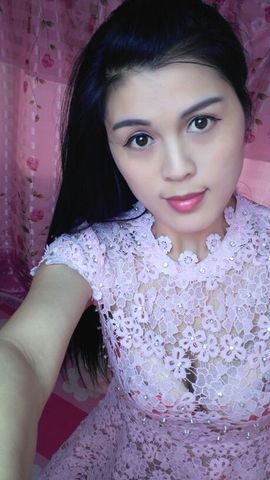 俏丽婉儿主播照片