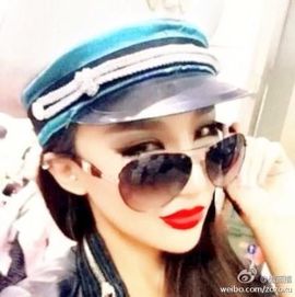 徐大猫为什么针对我主播照片