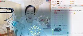 魅力女人唱民歌主播照片