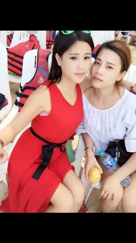 只为打发时间--游客主播照片