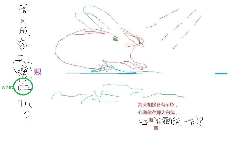 week8l主播照片