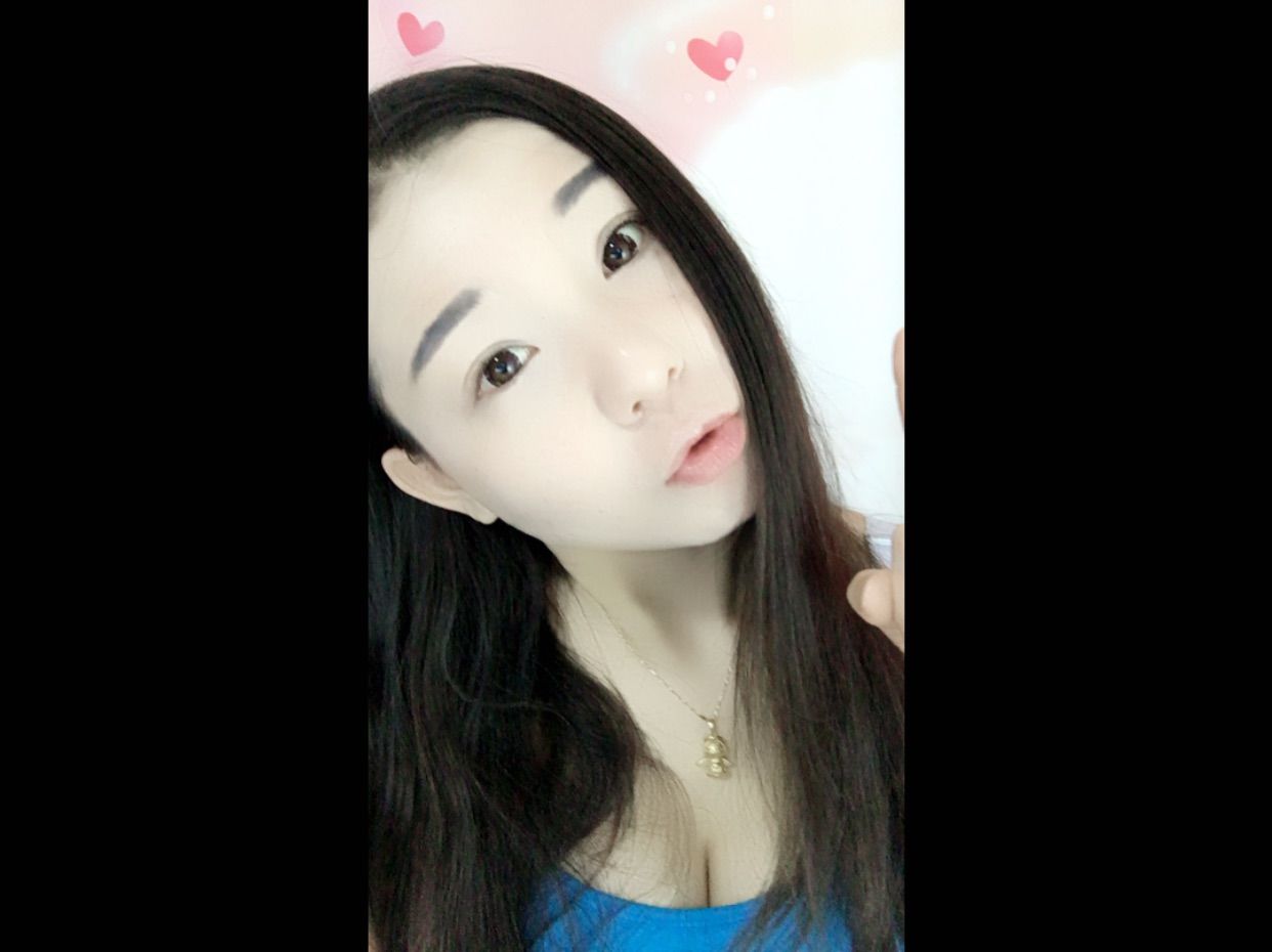 介个宝宝不太萌主播照片