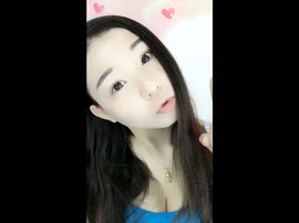 介个宝宝不太萌主播照片