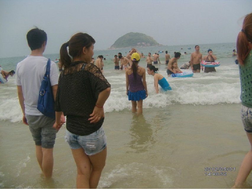 邪邪～～的主播照片