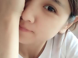 我是子莹吖主播照片