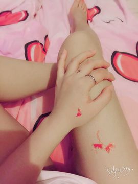 💋莫莫莫华茜🔥主播照片