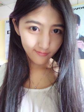 小鹿（停播）主播照片