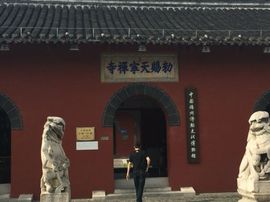 冬寒飞雪、主播照片