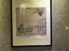 冬寒飞雪、主播照片