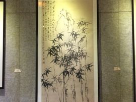 冬寒飞雪、主播照片