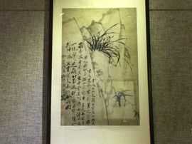 冬寒飞雪、主播照片