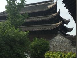 冬寒飞雪、主播照片