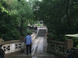 冬寒飞雪、主播照片