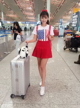 主播有狐臭主播照片
