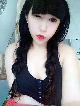 秀妍babay主播照片