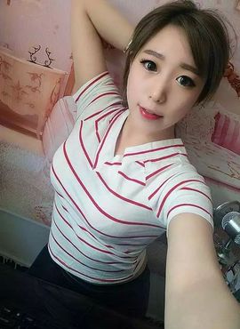 秀妍babay主播照片