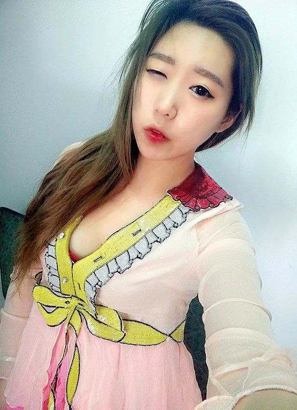 秀妍babay的主播照片