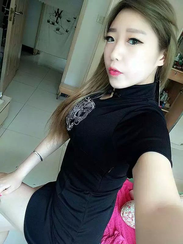 秀妍babay的主播照片