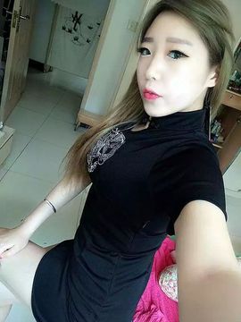 秀妍babay主播照片