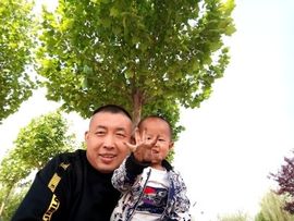 ♔♍♉♔√河间爷们主播照片