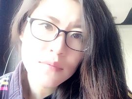 仙儿闹闹主播照片