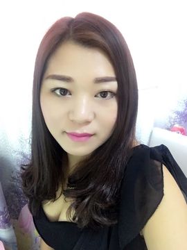 你的冰心回来了主播照片