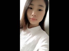 我虽平凡却独一无二。主播照片