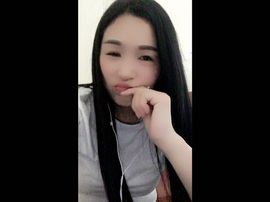 💗洲上月🌙主播照片