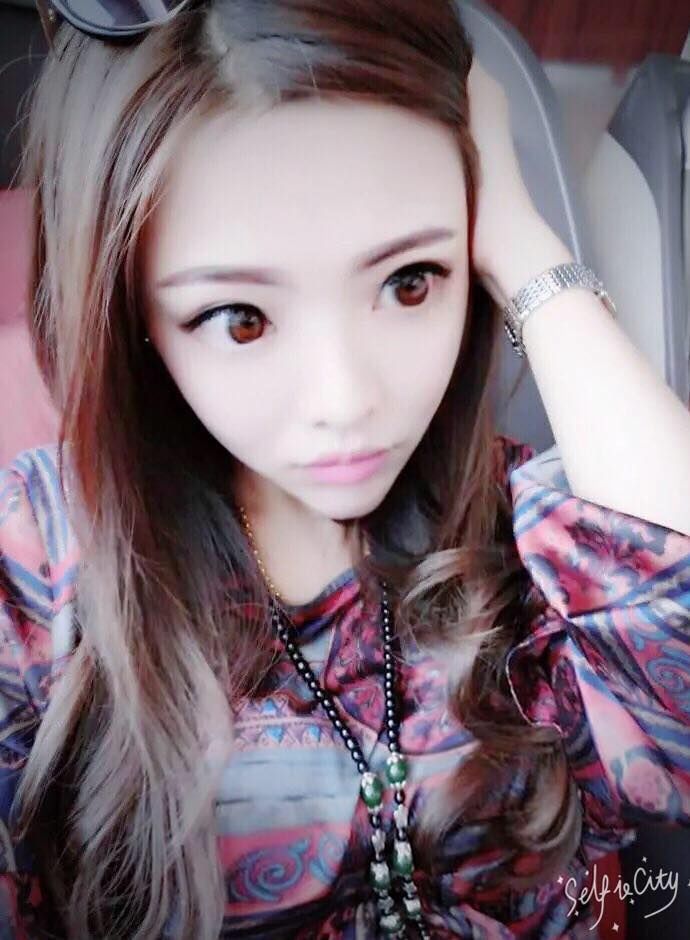 主播有狐臭主播照片