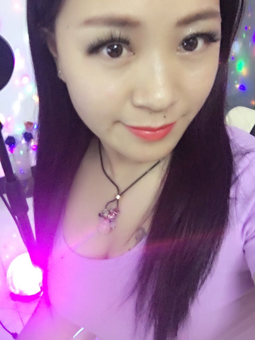 敏🌞儿的主播照片