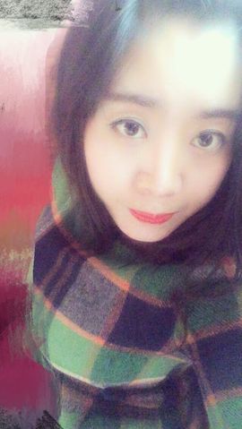 厨小娘~~主播照片