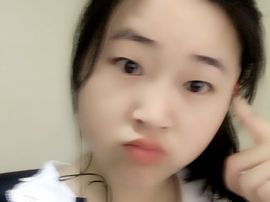 筱沫xm主播照片