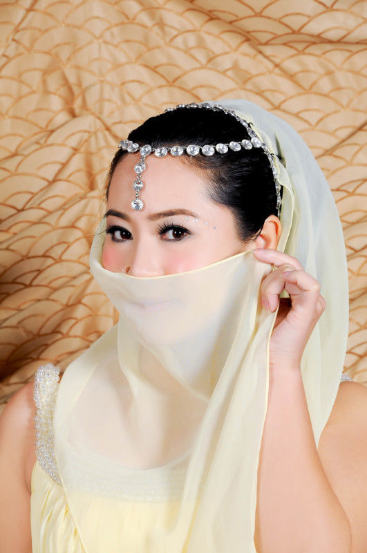 百合VS伊人的主播照片