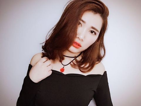 厉害了我的星❤海报