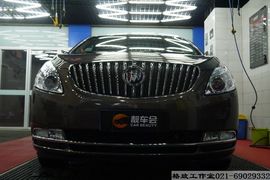 靓车会格致车体主播照片